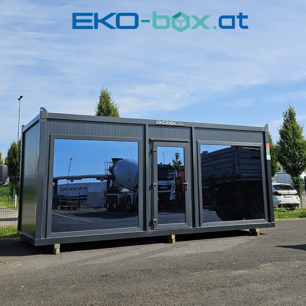 Wunschcontainer