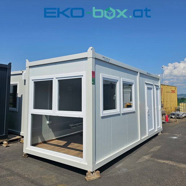 Wunschcontainer