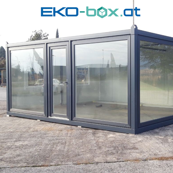 Wunschcontainer