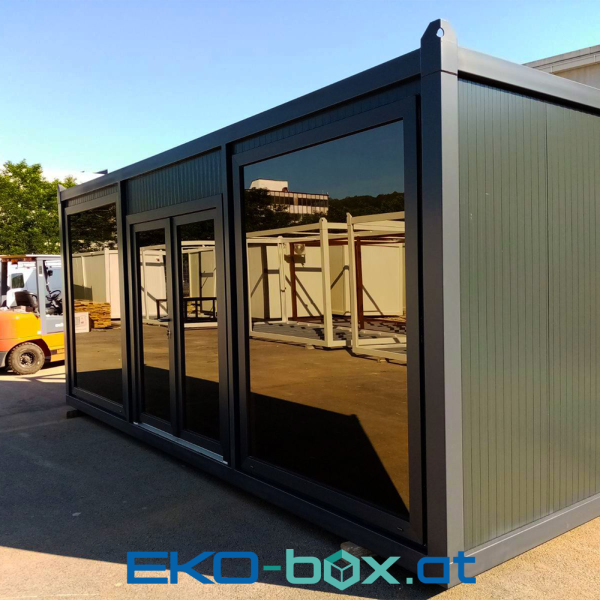 Wunschcontainer