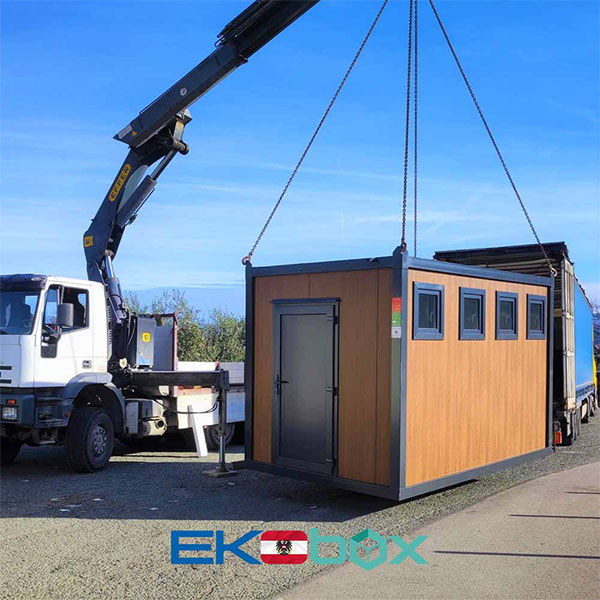 EKOBOX jetzt endlich auch in Tirol-Innsbruck