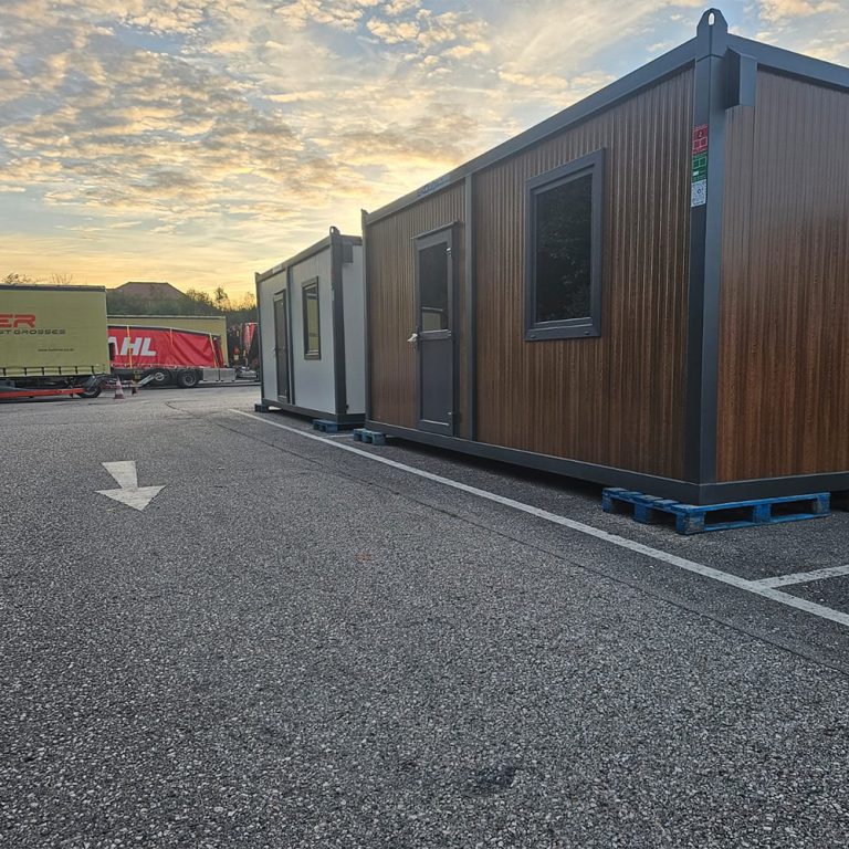 Neuer EkoBox Standort in Oberösterreich