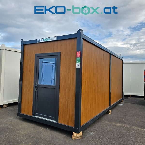 Gartencontainer