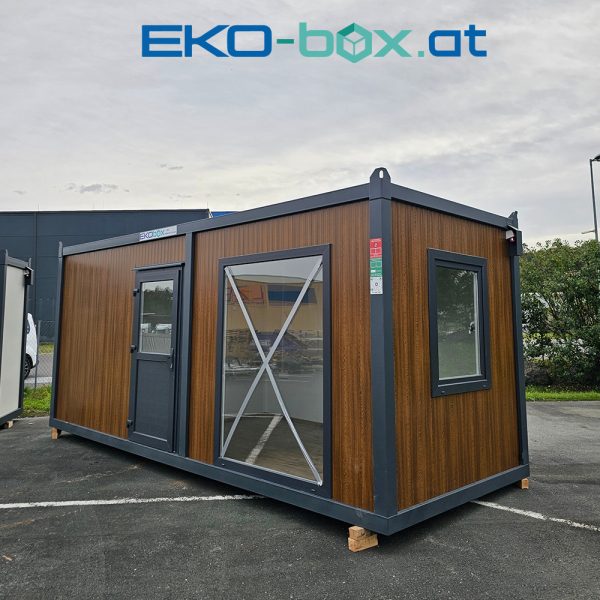 Gartencontainer