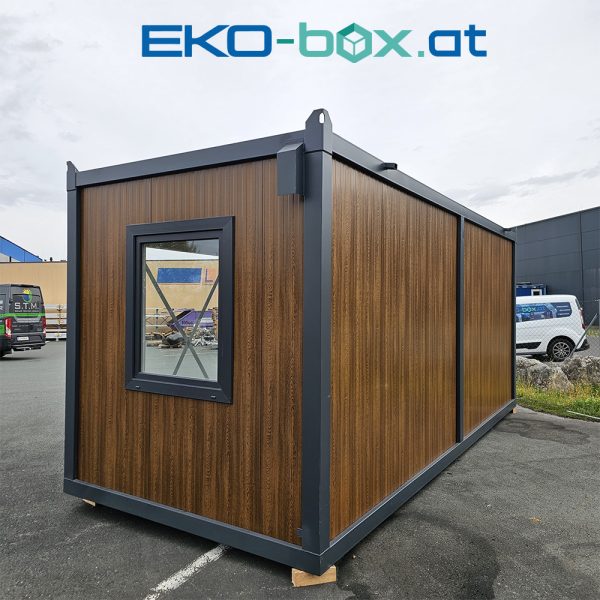 Gartencontainer