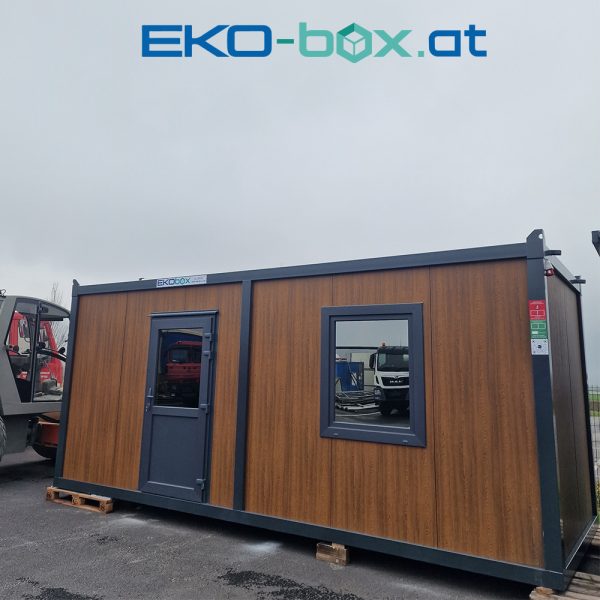 Gartencontainer