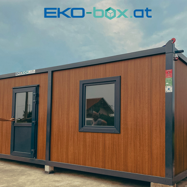 Gartencontainer