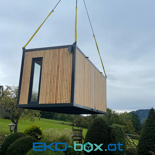 Gartencontainer
